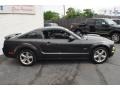 2008 Alloy Metallic Ford Mustang GT Premium Coupe  photo #5
