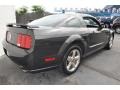 2008 Alloy Metallic Ford Mustang GT Premium Coupe  photo #6