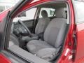 Charcoal Interior Photo for 2011 Nissan Sentra #65575655