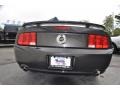 2008 Alloy Metallic Ford Mustang GT Premium Coupe  photo #7