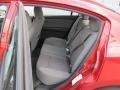 Charcoal Interior Photo for 2011 Nissan Sentra #65575664