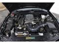 4.6 Liter SOHC 24-Valve VVT V8 Engine for 2008 Ford Mustang GT Premium Coupe #65575667