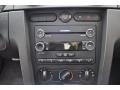 Dark Charcoal Audio System Photo for 2008 Ford Mustang #65575685