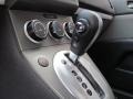 Xtronic CVT Automatic 2011 Nissan Sentra 2.0 SR Transmission