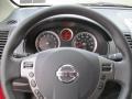 Lava Red - Sentra 2.0 SR Photo No. 17