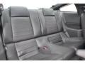 Dark Charcoal Rear Seat Photo for 2008 Ford Mustang #65575724