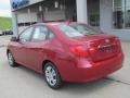 Apple Red Pearl - Elantra GLS Photo No. 4