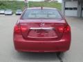 Apple Red Pearl - Elantra GLS Photo No. 5