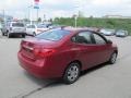 Apple Red Pearl - Elantra GLS Photo No. 6