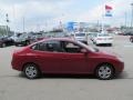 Apple Red Pearl - Elantra GLS Photo No. 7