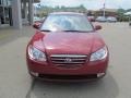 Apple Red Pearl - Elantra GLS Photo No. 9