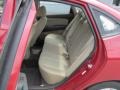 Apple Red Pearl - Elantra GLS Photo No. 10