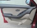 Apple Red Pearl - Elantra GLS Photo No. 13
