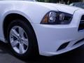 Bright White - Charger SE Photo No. 2