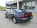 2000 Navy Blue Metallic Chevrolet Impala   photo #4