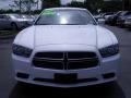 Bright White - Charger SE Photo No. 3