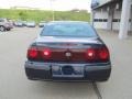 Navy Blue Metallic - Impala  Photo No. 5