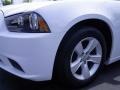 Bright White - Charger SE Photo No. 4