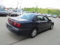 2000 Navy Blue Metallic Chevrolet Impala   photo #6