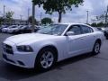 Bright White - Charger SE Photo No. 5