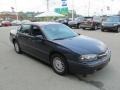 2000 Navy Blue Metallic Chevrolet Impala   photo #8