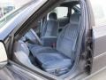 Navy Blue Metallic - Impala  Photo No. 10