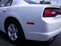 Bright White - Charger SE Photo No. 8