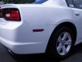 Bright White - Charger SE Photo No. 10