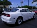 Bright White - Charger SE Photo No. 11