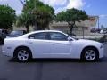 Bright White - Charger SE Photo No. 12