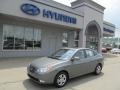 Natural Khaki - Elantra GLS Photo No. 1