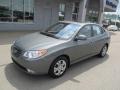 Natural Khaki - Elantra GLS Photo No. 2