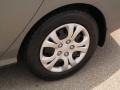 Natural Khaki - Elantra GLS Photo No. 4