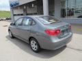 Natural Khaki - Elantra GLS Photo No. 6