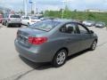 Natural Khaki - Elantra GLS Photo No. 8