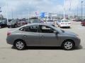 Natural Khaki - Elantra GLS Photo No. 9