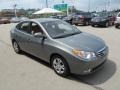 Natural Khaki - Elantra GLS Photo No. 10