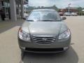 Natural Khaki - Elantra GLS Photo No. 11