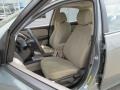 Natural Khaki - Elantra GLS Photo No. 14