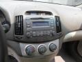 Natural Khaki - Elantra GLS Photo No. 15