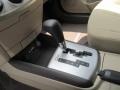 Natural Khaki - Elantra GLS Photo No. 16