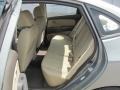 Natural Khaki - Elantra GLS Photo No. 17