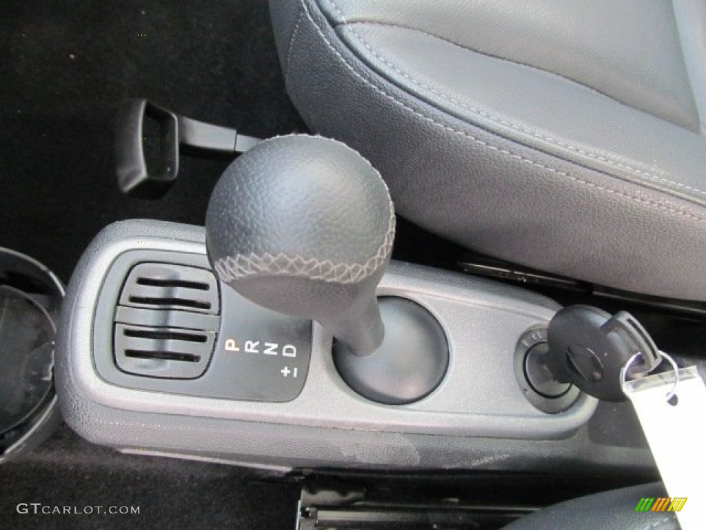 2008 Smart fortwo passion coupe 5 Speed Automated Manual Transmission Photo #65576291