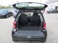 2008 Deep Black Smart fortwo passion coupe  photo #17