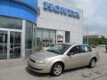 Golden Wheat - ION 2 Sedan Photo No. 1