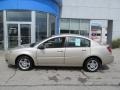 Golden Wheat - ION 2 Sedan Photo No. 3
