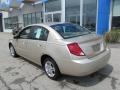 Golden Wheat - ION 2 Sedan Photo No. 5