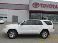 Natural White - 4Runner SR5 4x4 Photo No. 2