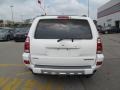 Natural White - 4Runner SR5 4x4 Photo No. 6