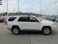 Natural White - 4Runner SR5 4x4 Photo No. 8